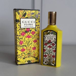 عطر گوچی فلورا گرگوس ارکید | Gucci Flora Gorgeous Orchid