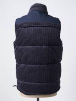 پافر گوشتی کبریتی Selected homme - Image 3