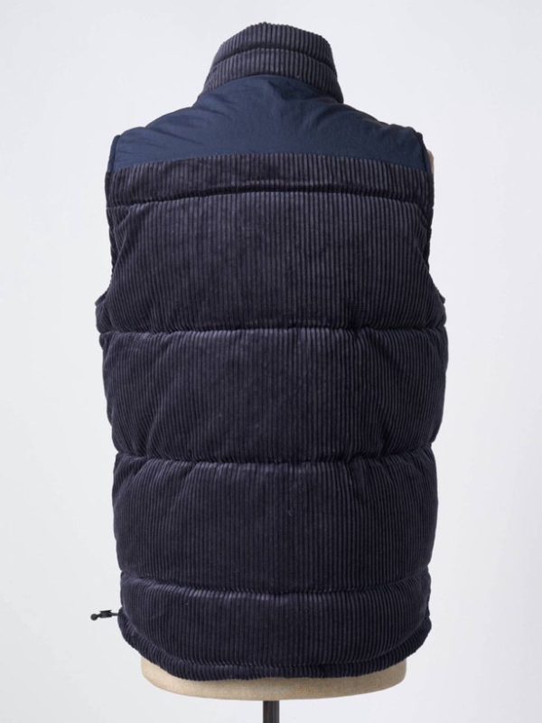پافر گوشتی کبریتی Selected homme - Image 3