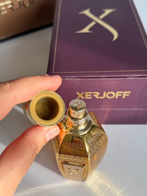 عطر زرجوف لاکسور | Xerjoff Luxor - Image 3