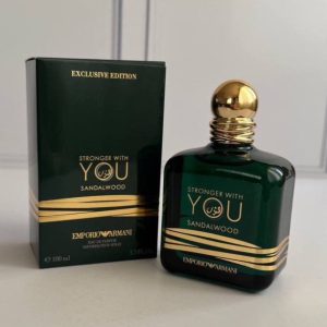 عطر یو صندل وود امپریو آرمانی | Emporio Armani You Sandalwood