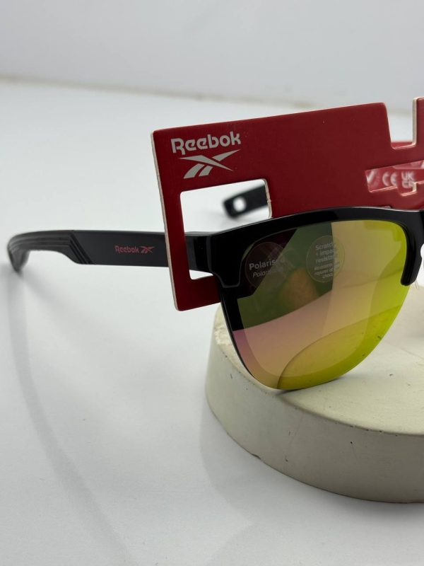 عینک  reebok اورجینال - Image 4