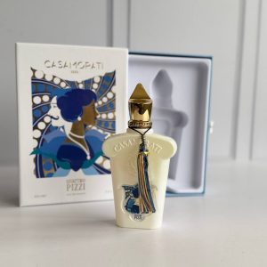 عطر کازاموراتی کواترو پیزی | Casamorati Quattro Pizzi