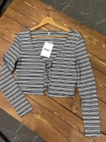 شومیز کراپی - Image 2