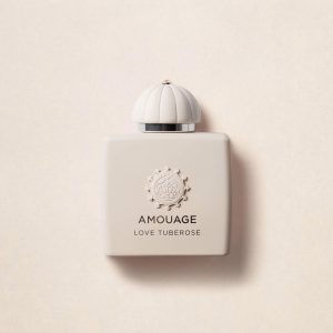 عطر آمواج لاو توب رز | Amouage Love Tuberose