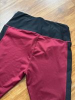 لگ‌ورزشی زرشکی کریویت jette sport - Image 4
