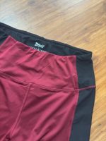 لگ‌ورزشی زرشکی کریویت jette sport - Image 3