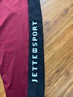 لگ‌ورزشی زرشکی کریویت jette sport - Image 2