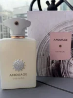 عطر آمواج دسیژن | Amouage Decision - Image 3