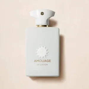 عطر آمواج دسیژن | Amouage Decision