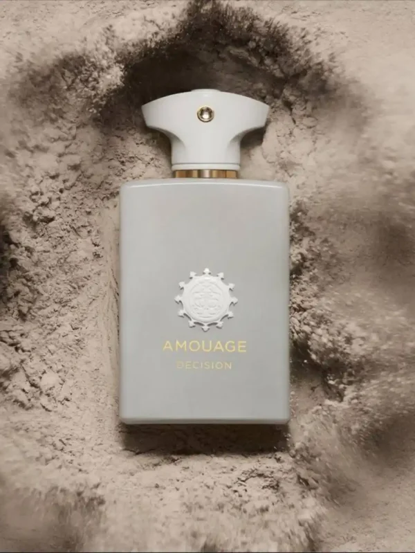 عطر آمواج دسیژن | Amouage Decision - Image 5