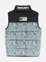 پافر بچگانه ماینکرفت primark - Image 2
