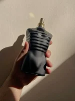 عطر ژان پل گوتیه ل ماله ل پارفوم | Jean Paul Gaultier Le Male Le Parfum