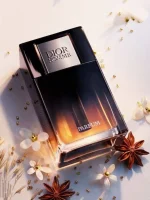 عطر دیور هوم پارفوم | Dior Homme Parfum - Image 5