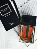 عطر دیور هوم پارفوم | Dior Homme Parfum - Image 2