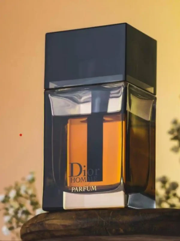 عطر دیور هوم پارفوم | Dior Homme Parfum - Image 6