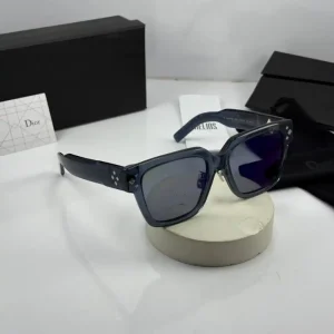 عینک dior diamond s3f آبی شفاف