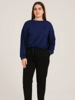 شومیز پایین کش شین