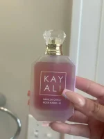 عطر کایالی وانیلا کندی راک شوگر۴۲ | Kayali Vanilla Candy Rock Sugar 42 - Image 4
