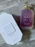 عطر کایالی وانیلا کندی راک شوگر۴۲ | Kayali Vanilla Candy Rock Sugar 42