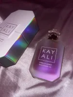 عطر کایالی وانیلا کندی راک شوگر۴۲ | Kayali Vanilla Candy Rock Sugar 42 - Image 5