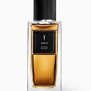 عطر سوپریم بوکه گلد ایو سن لورن | Yves Saint Laurant Supreme Bouquet Gold