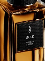 عطر سوپریم بوکه گلد ایو سن لورن | Yves Saint Laurant Supreme Bouquet Gold - Image 3