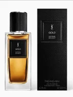 عطر سوپریم بوکه گلد ایو سن لورن | Yves Saint Laurant Supreme Bouquet Gold - Image 2