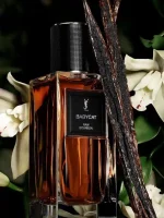 عطر بیبی کت راو بوربن ایو سن لورن | Yves saint laurant Babycat Raw Bourbon - Image 3
