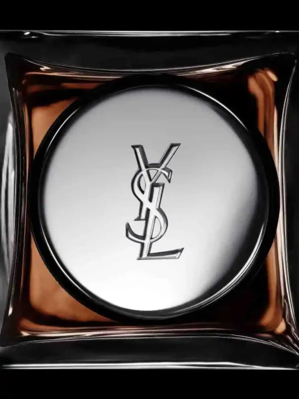 عطر بیبی کت راو بوربن ایو سن لورن | Yves saint laurant Babycat Raw Bourbon - Image 4