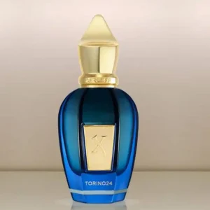 عطر زرجوف تورینو۲۴ | Xerjoff Torino 24