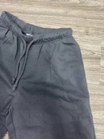 جاگر بگ طوسی ذغالی H&M - Image 2
