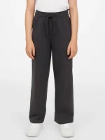 جاگر بگ طوسی ذغالی H&M