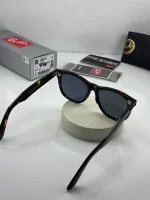 عینک rb-2140 p 54 هاوانا عدسی مشکی - Image 4