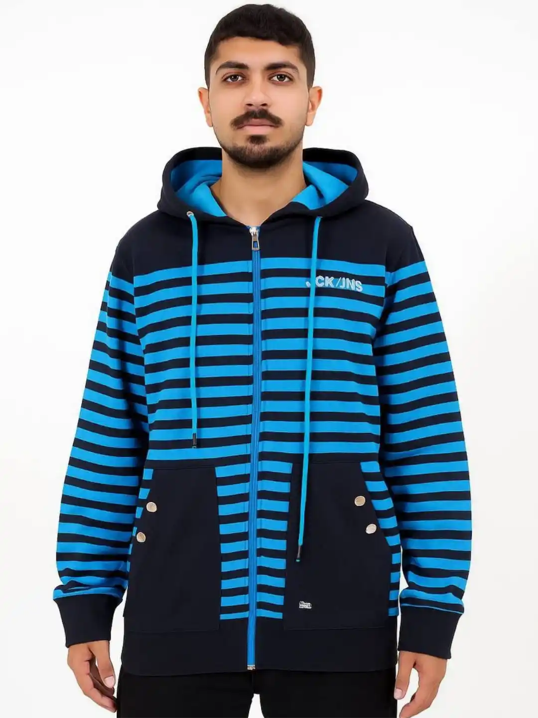 Picsart_25-11-10_21-33-25-336 سویشرت مردانه کلاه دار - Image 1