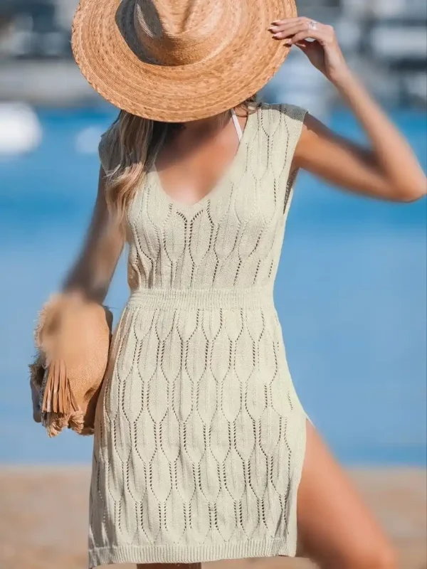 رومایویی کرم کاپشه - Image 2