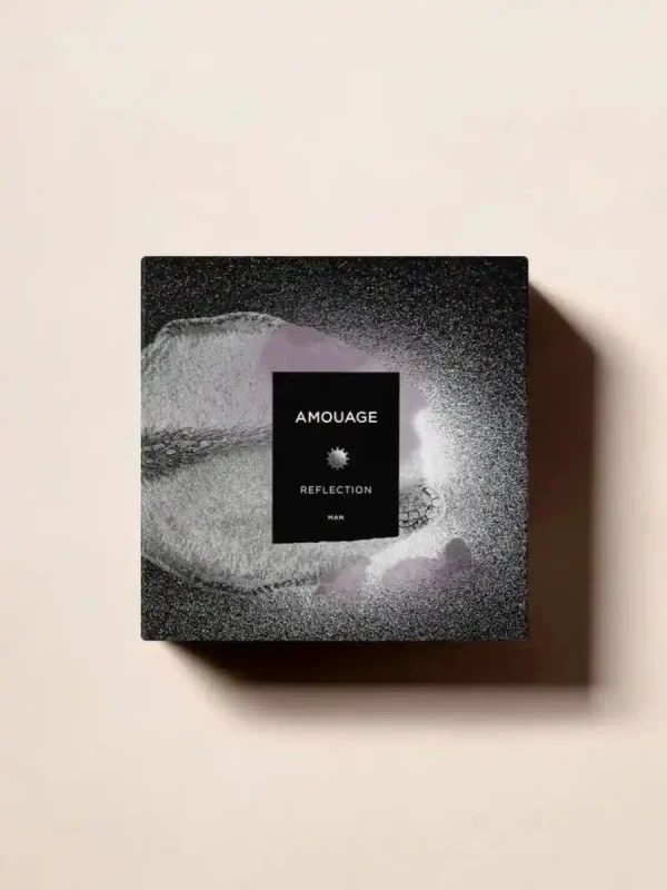 عطر آمواج ریفلکشن | Amouage Reflection Man - Image 2