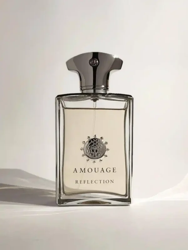عطر آمواج ریفلکشن | Amouage Reflection Man - Image 3
