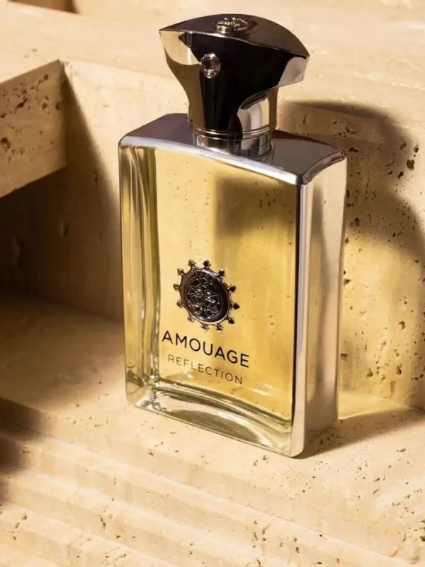 عطر آمواج ریفلکشن | Amouage Reflection Man - Image 4