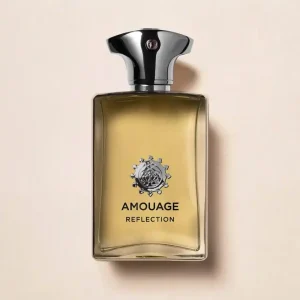 عطر آمواج ریفلکشن | Amouage Reflection Man