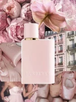 عطر باربری هیر الکسیر | Burberry Her Elixir - Image 6