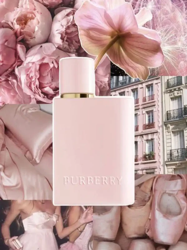 عطر باربری هیر الکسیر | Burberry Her Elixir - Image 6