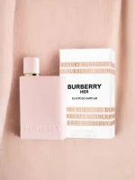 عطر باربری هیر الکسیر | Burberry Her Elixir - Image 4