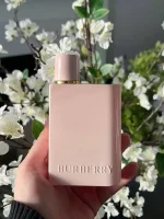 عطر باربری هیر الکسیر | Burberry Her Elixir - Image 3