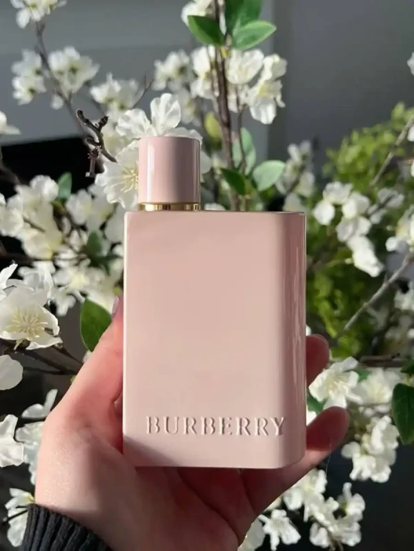 عطر باربری هیر الکسیر | Burberry Her Elixir - Image 3