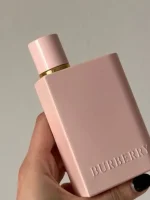 عطر باربری هیر الکسیر | Burberry Her Elixir - Image 5