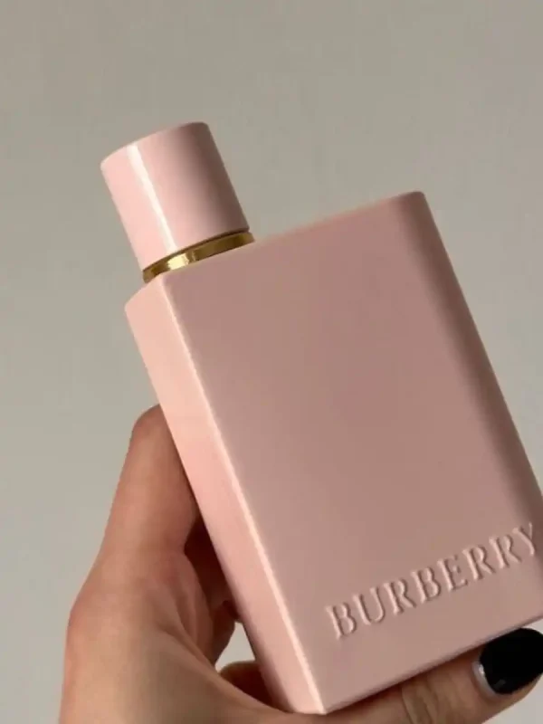 عطر باربری هیر الکسیر | Burberry Her Elixir - Image 5