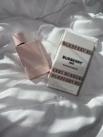 عطر باربری هیر الکسیر | Burberry Her Elixir - Image 2
