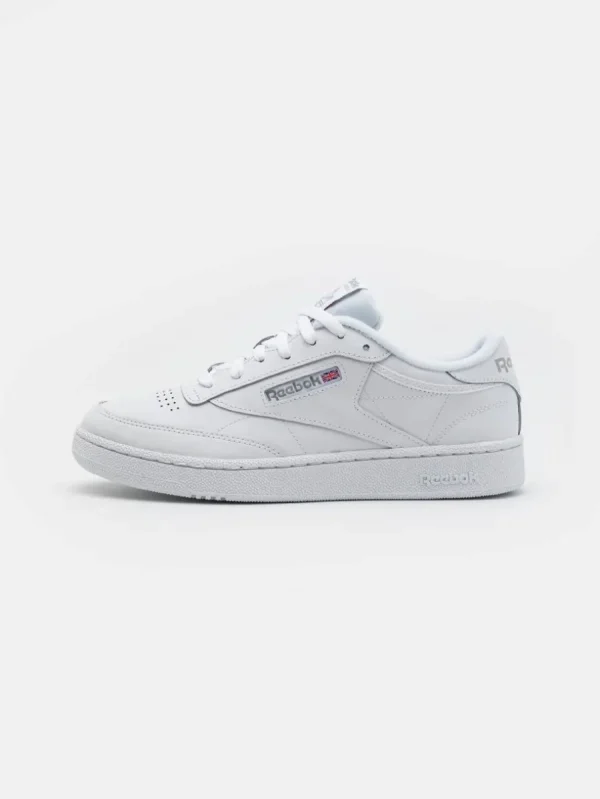 کتونی ریباک مدل Reebok club c - Image 2