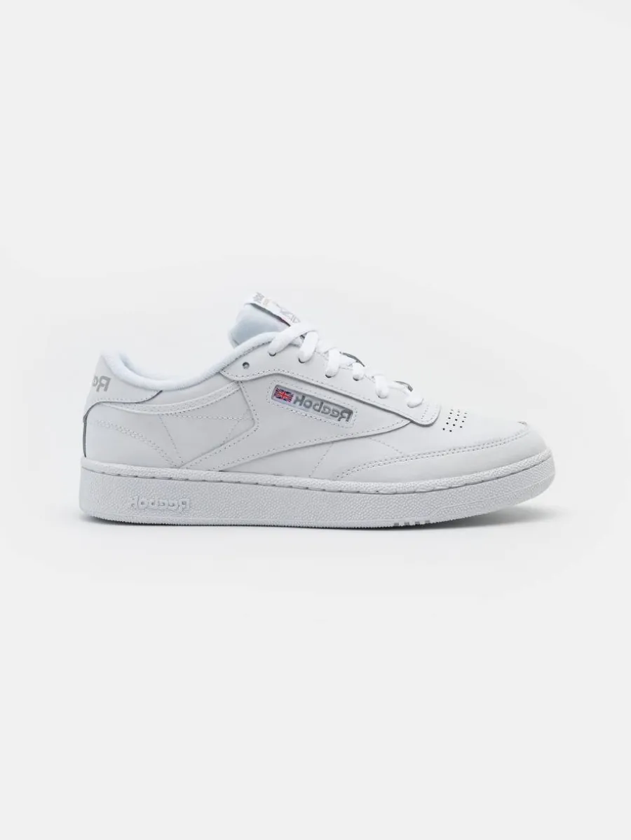 Picsart_25-11-13_22-11-41-265- 1 کتونی ریباک مدل Reebok club c - Image 1